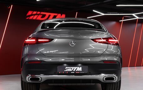 Mercedes-Benz GLE Coupe, 2025 год, 15 199 000 рублей, 9 фотография