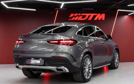 Mercedes-Benz GLE Coupe, 2025 год, 15 199 000 рублей, 6 фотография