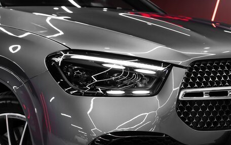 Mercedes-Benz GLE Coupe, 2025 год, 15 199 000 рублей, 11 фотография