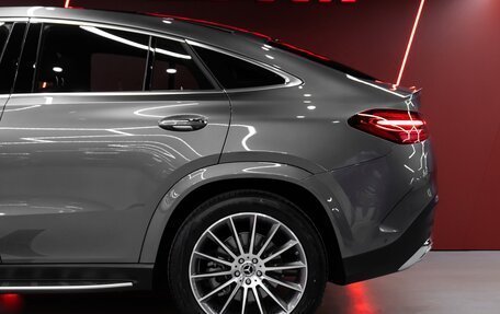 Mercedes-Benz GLE Coupe, 2025 год, 15 199 000 рублей, 8 фотография