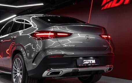 Mercedes-Benz GLE Coupe, 2025 год, 15 199 000 рублей, 17 фотография