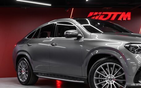 Mercedes-Benz GLE Coupe, 2025 год, 15 199 000 рублей, 14 фотография