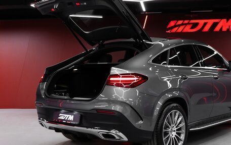 Mercedes-Benz GLE Coupe, 2025 год, 15 199 000 рублей, 19 фотография