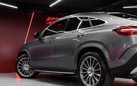 Mercedes-Benz GLE Coupe, 2025 год, 15 199 000 рублей, 20 фотография