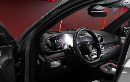 Mercedes-Benz GLE Coupe, 2025 год, 15 199 000 рублей, 22 фотография