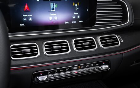 Mercedes-Benz GLE Coupe, 2025 год, 15 199 000 рублей, 24 фотография