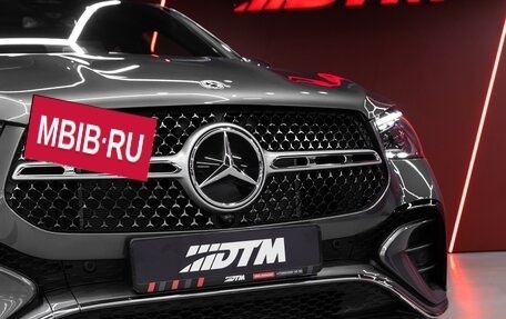 Mercedes-Benz GLE Coupe, 2025 год, 15 199 000 рублей, 13 фотография