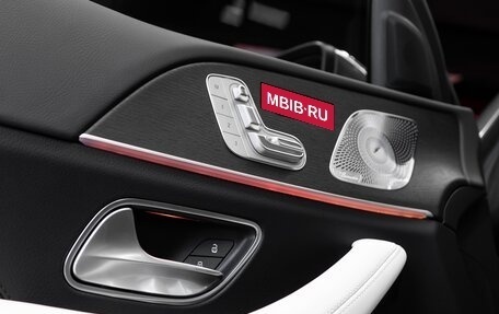 Mercedes-Benz GLE Coupe, 2025 год, 15 199 000 рублей, 26 фотография