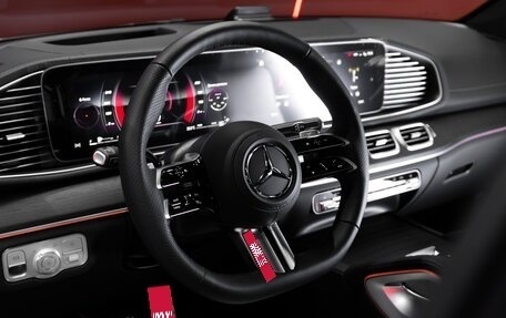 Mercedes-Benz GLE Coupe, 2025 год, 15 199 000 рублей, 23 фотография