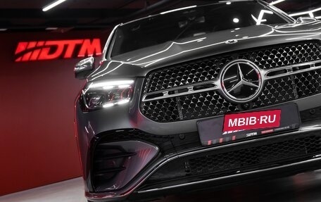 Mercedes-Benz GLE Coupe, 2025 год, 15 199 000 рублей, 16 фотография