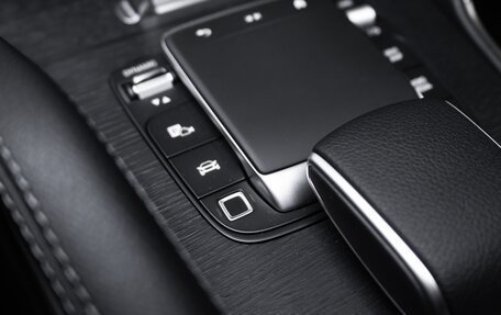 Mercedes-Benz GLE Coupe, 2025 год, 15 199 000 рублей, 31 фотография