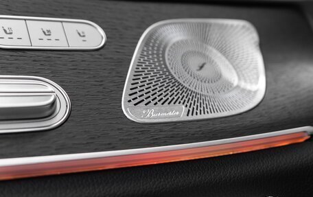 Mercedes-Benz GLE Coupe, 2025 год, 15 199 000 рублей, 34 фотография