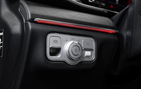 Mercedes-Benz GLE Coupe, 2025 год, 15 199 000 рублей, 33 фотография