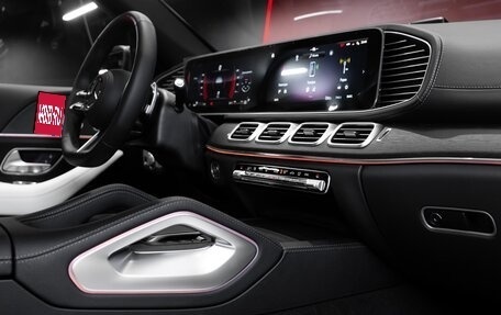 Mercedes-Benz GLE Coupe, 2025 год, 15 199 000 рублей, 27 фотография