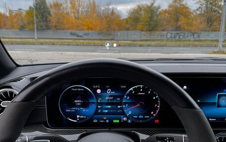 Mercedes-Benz E-Класс AMG, 2021 год, 10 000 000 рублей, 12 фотография