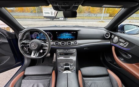 Mercedes-Benz E-Класс AMG, 2021 год, 10 000 000 рублей, 11 фотография