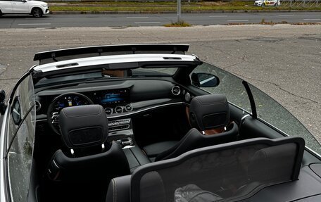 Mercedes-Benz E-Класс AMG, 2021 год, 10 000 000 рублей, 13 фотография