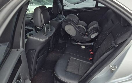 Mercedes-Benz E-Класс, 2012 год, 2 120 000 рублей, 5 фотография