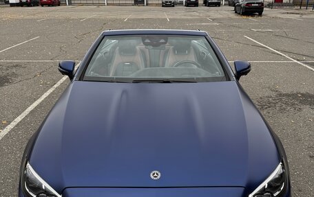 Mercedes-Benz E-Класс AMG, 2021 год, 10 000 000 рублей, 17 фотография