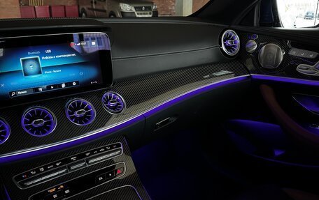 Mercedes-Benz E-Класс AMG, 2021 год, 10 000 000 рублей, 18 фотография