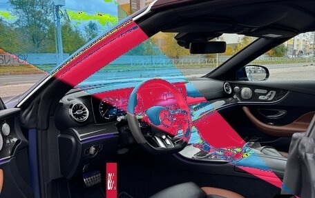 Mercedes-Benz E-Класс AMG, 2021 год, 10 000 000 рублей, 9 фотография