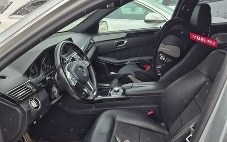 Mercedes-Benz E-Класс, 2012 год, 2 120 000 рублей, 4 фотография