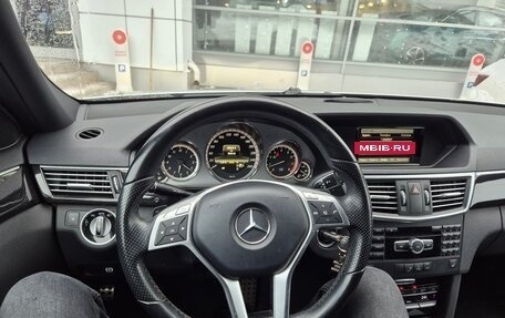 Mercedes-Benz E-Класс, 2012 год, 2 120 000 рублей, 7 фотография