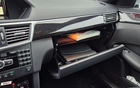 Mercedes-Benz E-Класс, 2012 год, 2 120 000 рублей, 9 фотография