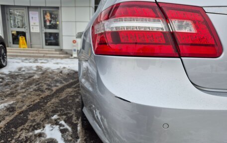 Mercedes-Benz E-Класс, 2012 год, 2 120 000 рублей, 12 фотография