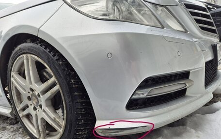 Mercedes-Benz E-Класс, 2012 год, 2 120 000 рублей, 10 фотография