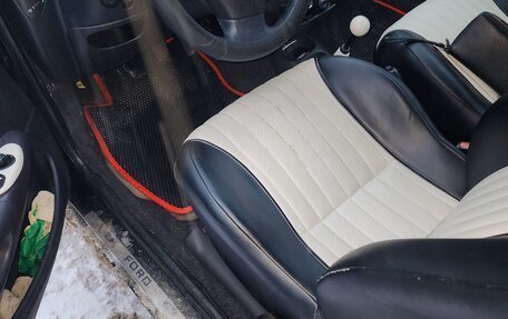 Ford Puma I, 1997 год, 350 000 рублей, 2 фотография