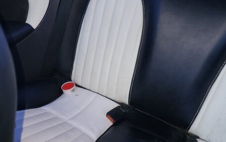 Ford Puma I, 1997 год, 350 000 рублей, 5 фотография