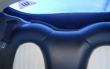 Ford Puma I, 1997 год, 350 000 рублей, 6 фотография