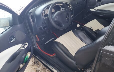 Ford Puma I, 1997 год, 350 000 рублей, 7 фотография