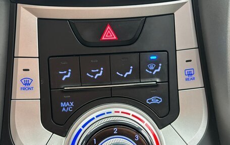 Hyundai Avante, 2011 год, 800 000 рублей, 9 фотография