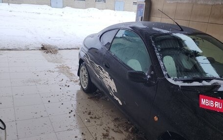 Ford Puma I, 1997 год, 350 000 рублей, 10 фотография