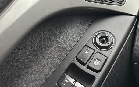 Hyundai Avante, 2011 год, 800 000 рублей, 12 фотография