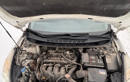 Hyundai Avante, 2011 год, 800 000 рублей, 11 фотография