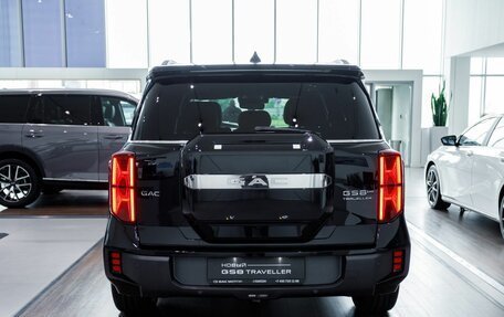 GAC GS8, 2025 год, 5 221 125 рублей, 6 фотография