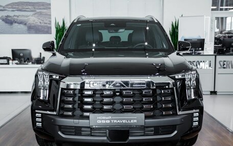 GAC GS8, 2025 год, 5 221 125 рублей, 5 фотография