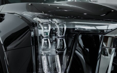 GAC GS8, 2025 год, 5 221 125 рублей, 14 фотография