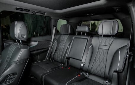 GAC GS8, 2025 год, 5 221 125 рублей, 12 фотография
