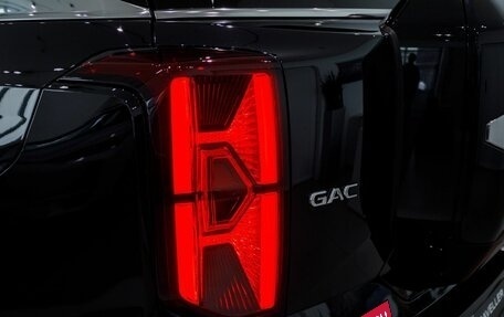 GAC GS8, 2025 год, 5 221 125 рублей, 16 фотография