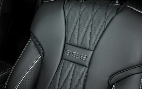 GAC GS8, 2025 год, 5 221 125 рублей, 18 фотография