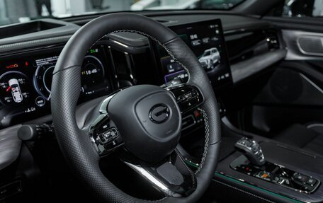 GAC GS8, 2025 год, 5 221 125 рублей, 7 фотография