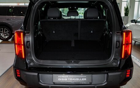 GAC GS8, 2025 год, 5 221 125 рублей, 21 фотография