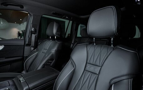 GAC GS8, 2025 год, 5 221 125 рублей, 8 фотография