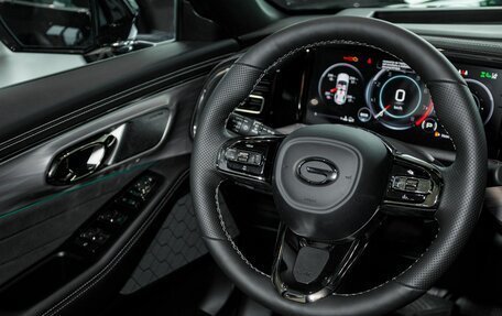 GAC GS8, 2025 год, 5 221 125 рублей, 10 фотография