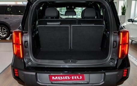 GAC GS8, 2025 год, 5 221 125 рублей, 20 фотография