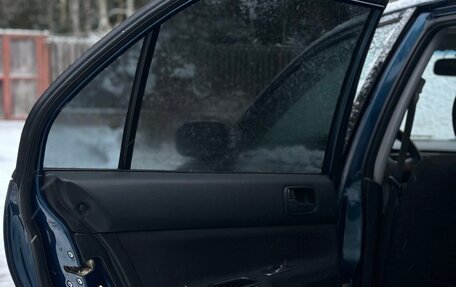 Mitsubishi Lancer IX, 2007 год, 420 000 рублей, 9 фотография